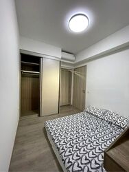 Sengkang Grand Residences (D19), Apartment #445206081